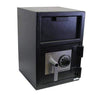 Hayman Safes Depository Safe HAYMAN Cash Vault Top & Front Loader Depository Safe  Model: CV-F20C