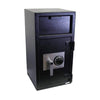 Hayman Safes Depository Safe HAYMAN Cash Vault Top & Front Loader Depository Safe Model: CV-F27C