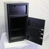 Hayman Safes Depository Safe HAYMAN Cash Vault Top & Front Loader Depository Safe Model: CV-F27C