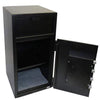 Hayman Safes Depository Safe HAYMAN Cash Vault Top & Front Loader Depository Safe Model: CV-F30WC