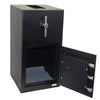 Hayman Safes Depository Safe HAYMAN Cash Vault Top & Front Loader Depository Safe Model: CV-H20C