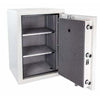 Hayman Safes Fire and Burglary Safe HAYMAN Dyna Vault FB Rated Safe Model: DV-3019