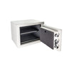 Hayman Safes Fire and Burglary Safe HAYMAN Dyna Vault FB Rated Safes Model: DV-1519C