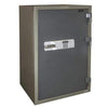 Hayman Safes Fire and Burglary Safe HAYMAN Flame Vault 1 & 2-hour Record Safe Model: FV-2120E