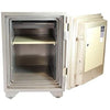Hayman Safes Fire and Burglary Safe HAYMAN Flame Vault 1 & 2-hour Record Safe Model: FV-261C