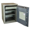 Hayman Safes Fire and Burglary Safe HAYMAN Flame Vault 1 & 2-hour Record Safe Model: FV-288E