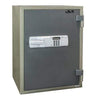 Hayman Safes Fire and Burglary Safe HAYMAN Flame Vault 1 & 2-hour Record Safe Model: FV-288E