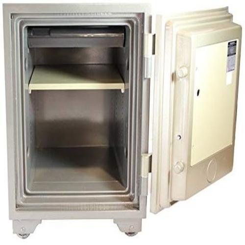 Hayman Safes Fire and Burglary Safe HAYMAN Flame Vault 1 & 2-hour Record Safes Model: FV-275C