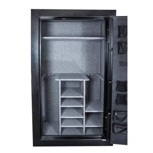 Hayman Safes Gun Safe HAYMAN Everglades Blue Ridge 60-Minute Gun Safe/EV Safe Model: EV-7242E