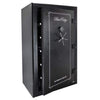 Hayman Safes Gun Safe HAYMAN Everglades Blue Ridge 90-Minute Fire & UL RSC Gun Safe Model: BR-7242E