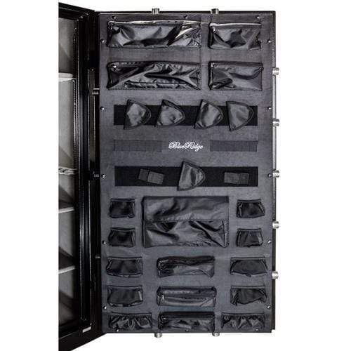 Hayman Safes Gun Safe HAYMAN Everglades Blue Ridge 90-Minute Fire & UL RSC Gun Safe Model: BR-7242E