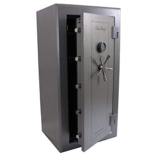 Hayman Safes Gun Safes HAYMAN Everglades Blue Ridge Fire & UL RSC Gun Safe- Electronic lock