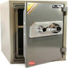 Hayman Safes Home Safes No Added Shelf / No Added Drawer / Combination Lock HAYMAN Flame Vault 1 & 2-hour Record Safe- Choice of Lock