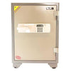 Hayman Safes Home Safes No Added Shelf / No Added Drawer / Electronic Lock HAYMAN Flame Vault Record Safe- Choice of Lock