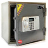 Hayman Safes Home Safes No Added Shelf / No Added Drawer / Electronic Lock HAYMAN Flame Vault Record Safe FV-132- Choice of Lock