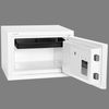 Hollon Business Safes HOLLON 2 Hour Fireproof Home Safe - Choice of Lock