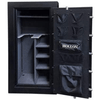 Hollon Business Safes HOLLON Crescent Shield Gun Safe Series - Electronic Lock ( Upgradeable)