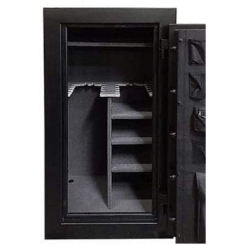 Hollon Business Safes HOLLON Crescent Shield Gun Safe Series - Electronic Lock ( Upgradeable)