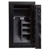 Hollon Business Safes HOLLON Crescent Shield Gun Safe Series - Electronic Lock ( Upgradeable)