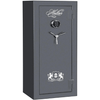 Hollon Business Safes HOLLON Crescent Shield Gun Safe Series - Electronic Lock ( Upgradeable)