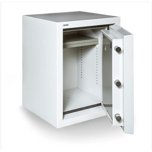 Hollon Business Safes HOLLON Fire and Burglary Safe-UL Listed S&G Group 2 Dial