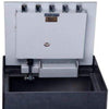 Hollon Business Safes HOLLON Floor Safe - S&G Dial