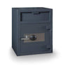 Hollon Business Safes HOLLON Front Drop Safe - E-Lock