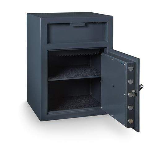 Hollon Business Safes HOLLON Front Drop Safe - E-Lock