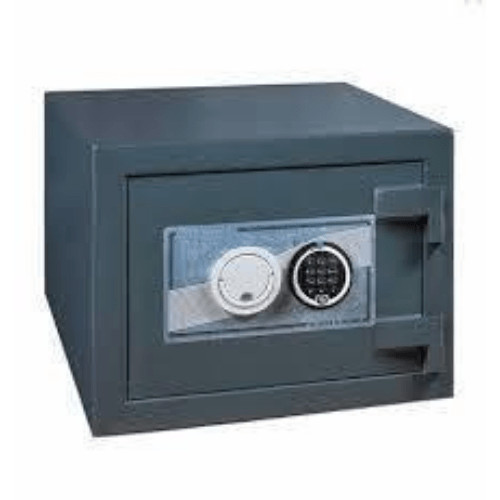 Hollon Business Safes HOLLON TL-15 Rated Safe "Peace of Mind" Series - Choice of Lock