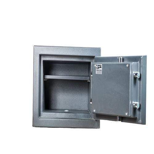 Hollon Business Safes HOLLON TL-15 Rated Safe "Peace of Mind" Series - Dial Lock