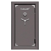 Hollon Gun Safes HOLLON Continental Series Gun Safe - Electronic Lock (Upgradeable)