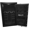 Hollon Gun Safes HOLLON Continental Series Gun Safe - Electronic Lock (Upgradeable)
