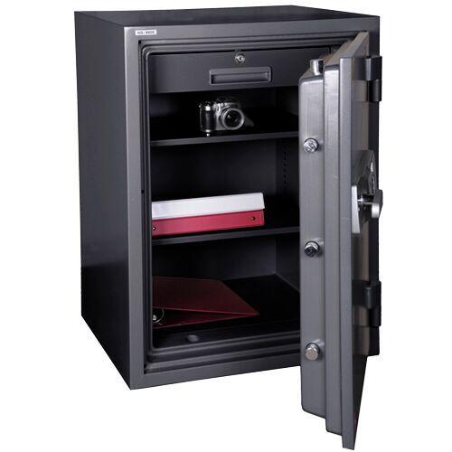 Hollon Home Safes HOLLON 2-Hour Office Safe - Electronic Lock (Upgradeable)