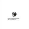 Hollon Home Safes HOLLON Fire and Burglary Safe-UL Listed S&G Group 2 Dial