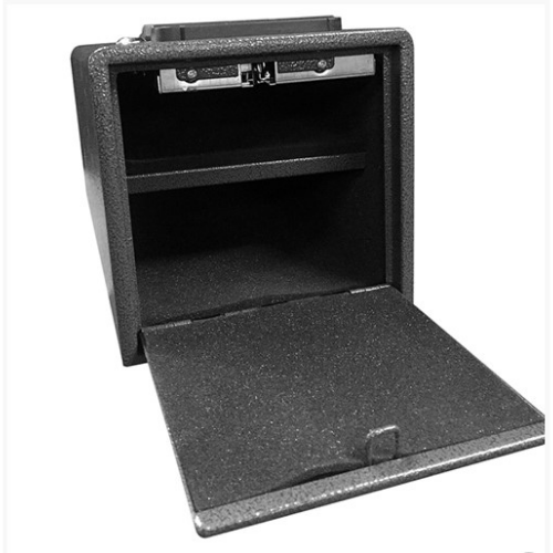 Hollon Home Safes HOLLON Pistol Safe - 3 Digit Push Button Entry