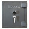 Hollon Home Safes HOLLON TL-30 Rated Safe Series - Group 2M UL listed S&G Spyproof Dial
