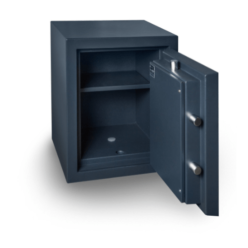 Hollon Home Safes HOLLON TL-30 Rated Safe Series - Group 2M UL listed S&G Spyproof Dial