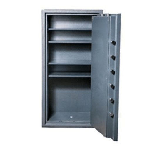 Hollon Safes Business Safes HOLLON TL-15 Rated Safe "Peace of Mind" Series - Dial Lock