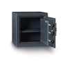 Hollon Safes Cash Safe HOLLON B-Rated Cash Box Safe Model: B1414C