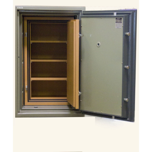 Hollon Safes Data Safe HOLLON Data Safe Model: HDS-1000C