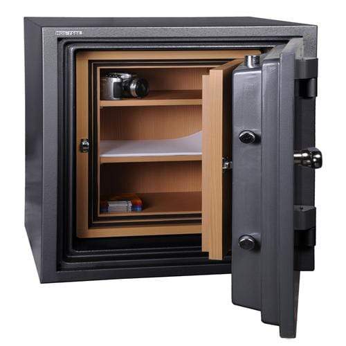 Hollon Safes Data Safe HOLLON Data Safe Model: HDS-750E