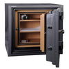 Hollon Safes Data Safe HOLLON Data Safe Model: HDS-750E
