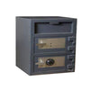 Hollon Safes Depository Safe HOLLON Double Door Depository Safe Model: FDD-3020CK
