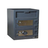 Hollon Safes Depository Safe HOLLON Double Door Depository Safe Model: FDD-3020EK