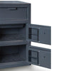Hollon Safes Depository Safe HOLLON Double Door Depository Safe Model: FDD-3020EK