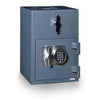 Hollon Safes Depository Safe HOLLON Rotary Hopper Depository Safe Model: RH-2014E