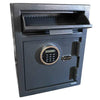 Hollon Safes Drop Slot Safe HOLLON Drop Slot Safe Model: DP450LK