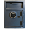 Hollon Safes Drop Slot Safe HOLLON Drop Slot Safe Model: DP450LK