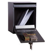 Hollon Safes Drop Slot Safe HOLLON Drop Slot Safe Model: HDS-01K