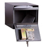 Hollon Safes Drop Slot Safe HOLLON Drop Slot Safe Model: HDS-02K